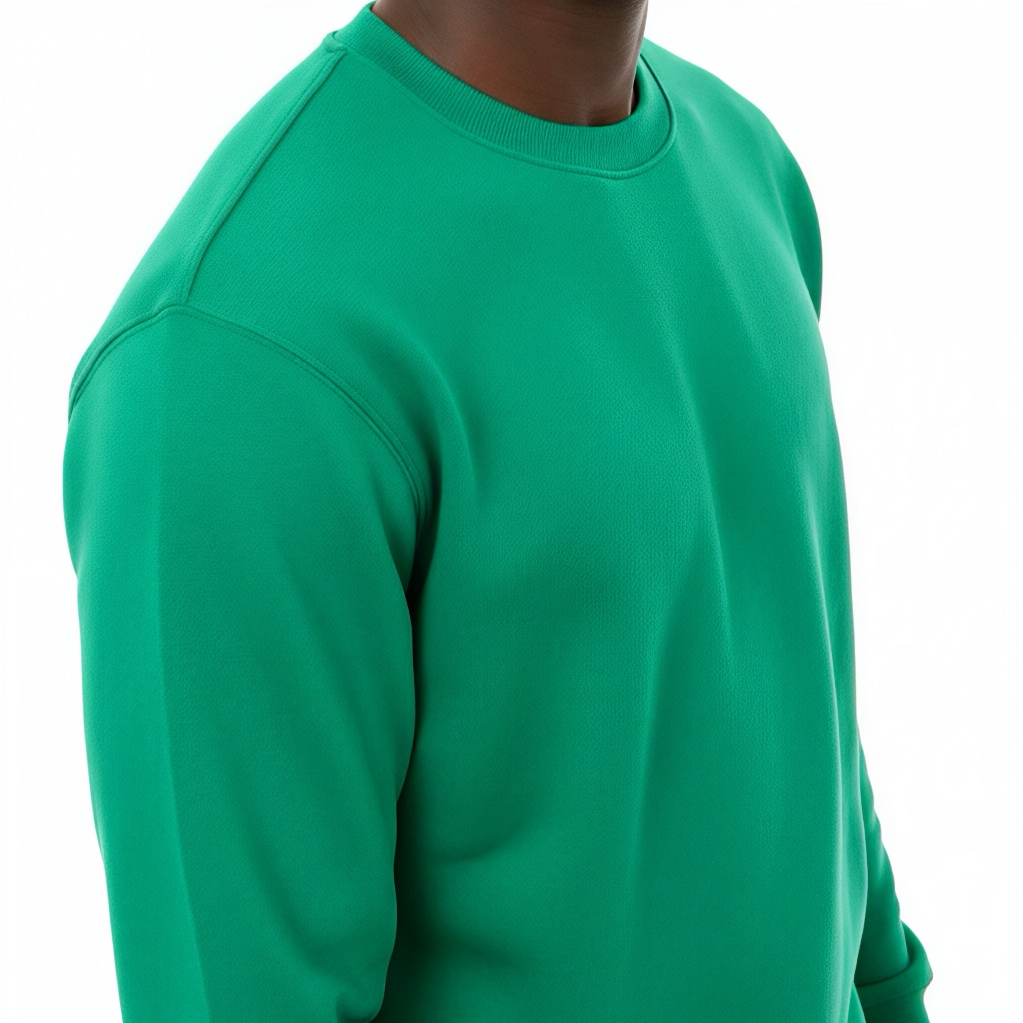Essential Premium Crewneck Sweatshirt