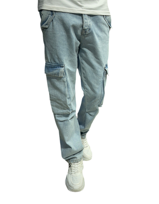 Cargo trousers