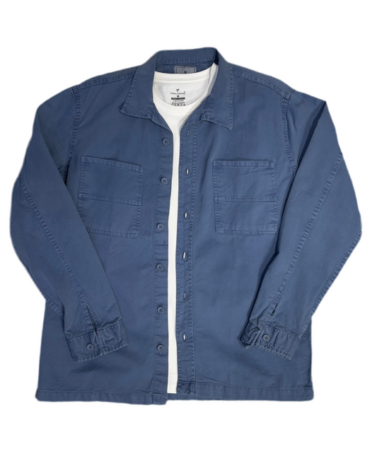 Jeans shirt