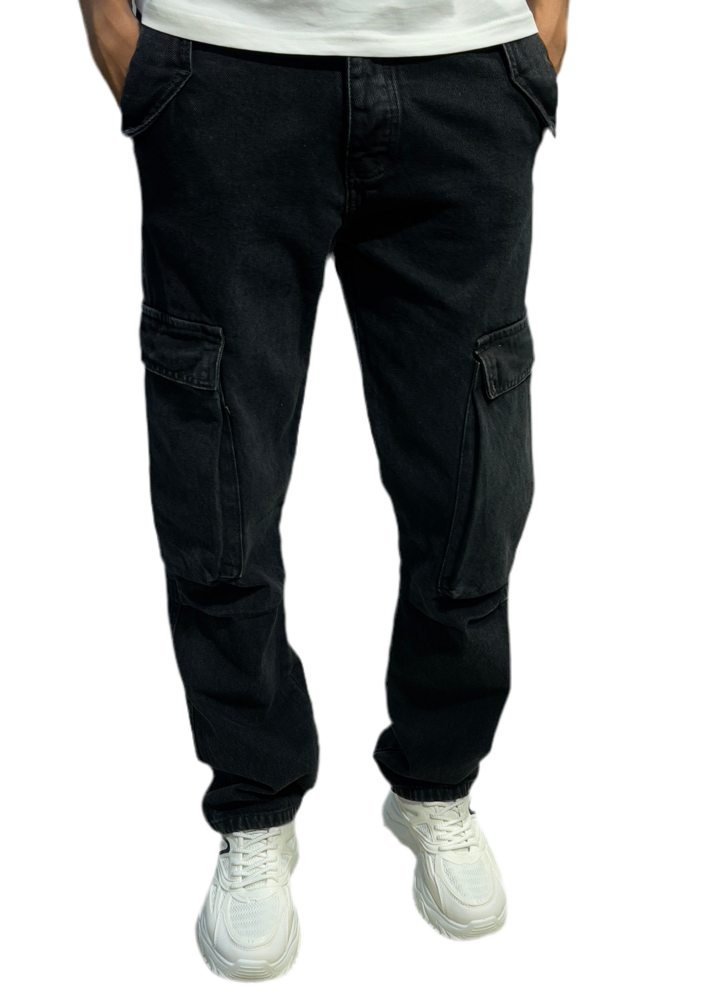 Cargo trousers