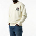 Hi Street Graphic Sweatshirt