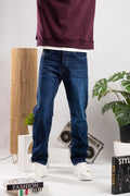 Basic wideleg Jeans / code : 3